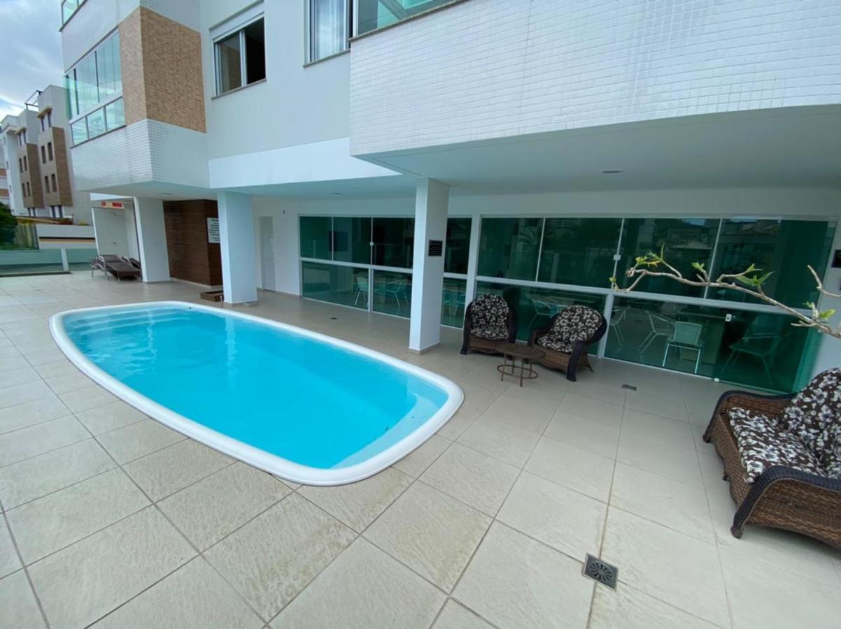 Solar De Palmas - Apt 208 Говернадор Селсо Рамос Екстериор снимка