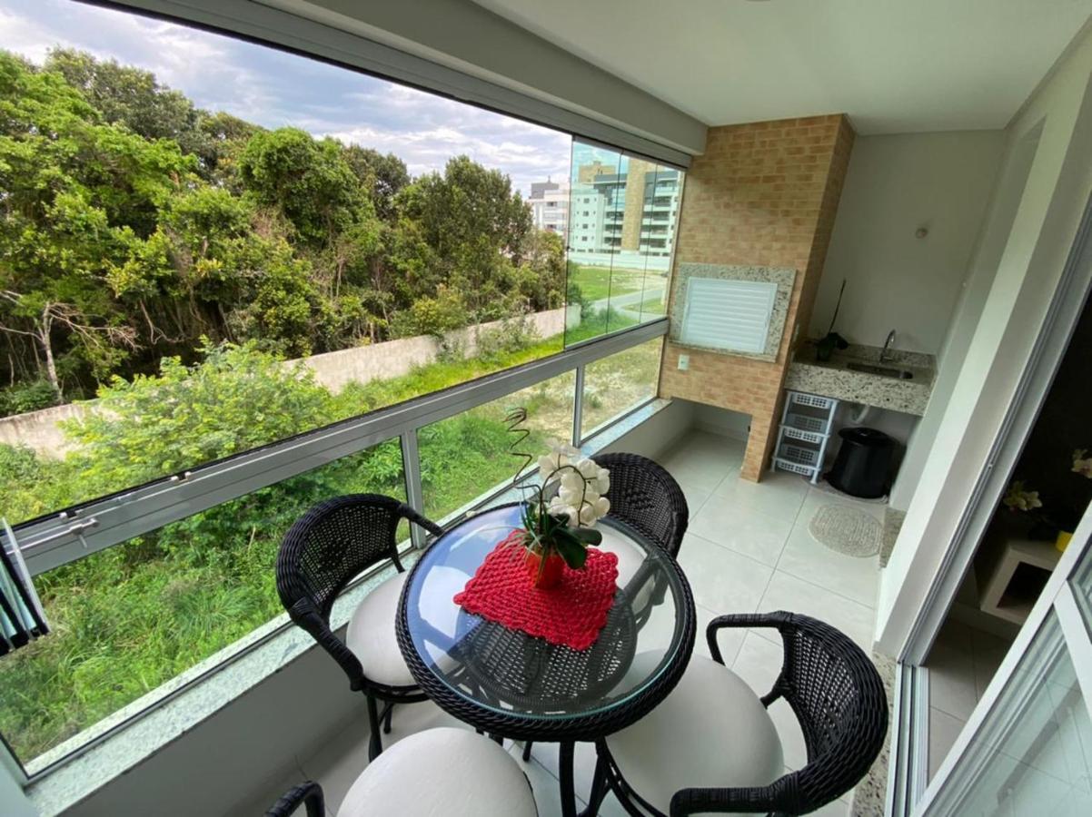 Solar De Palmas - Apt 208 Говернадор Селсо Рамос Екстериор снимка
