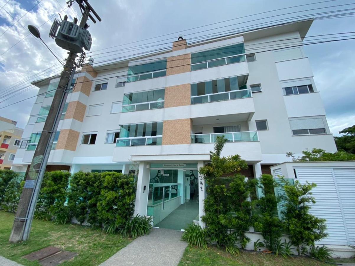 Solar De Palmas - Apt 208 Говернадор Селсо Рамос Екстериор снимка