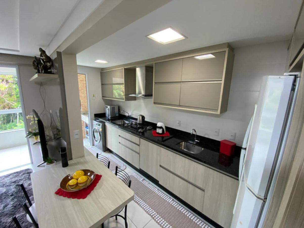 Solar De Palmas - Apt 208 Говернадор Селсо Рамос Екстериор снимка