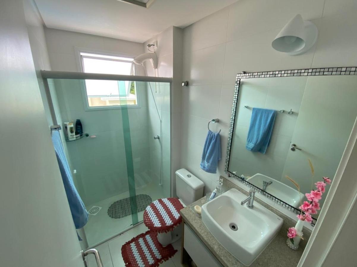 Solar De Palmas - Apt 208 Говернадор Селсо Рамос Екстериор снимка