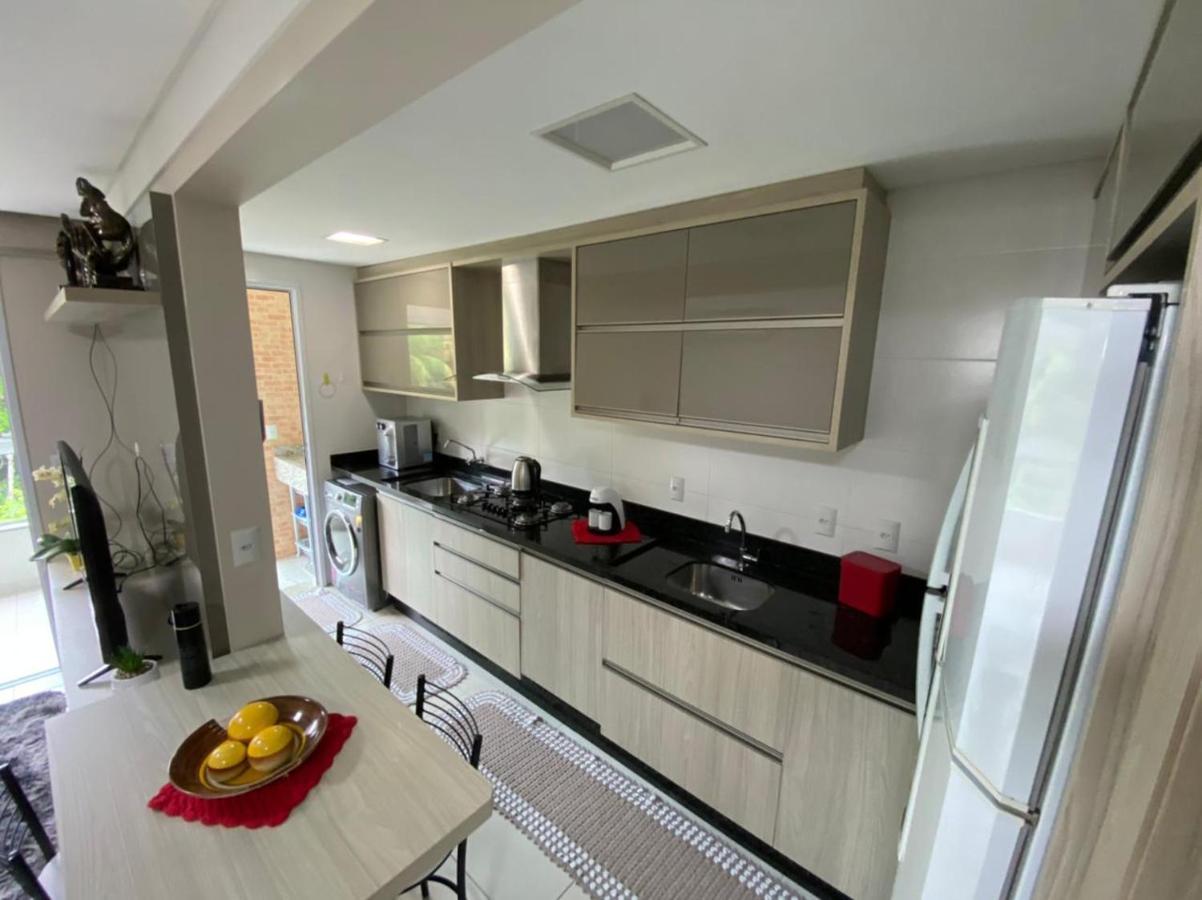 Solar De Palmas - Apt 208 Говернадор Селсо Рамос Екстериор снимка