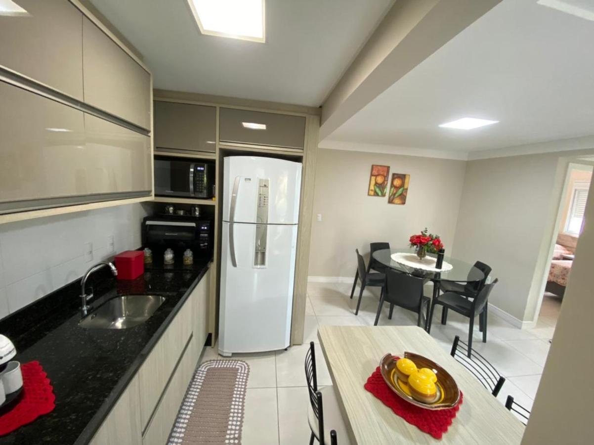 Solar De Palmas - Apt 208 Говернадор Селсо Рамос Екстериор снимка