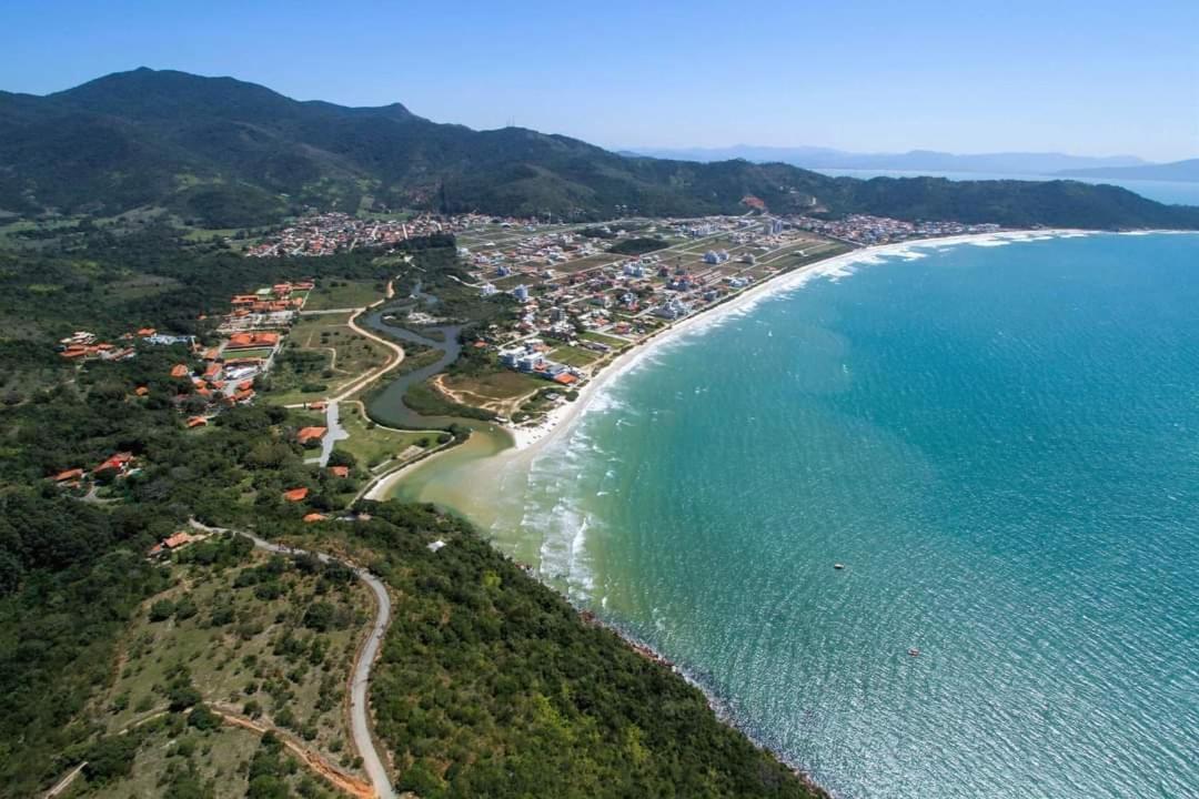 Solar De Palmas - Apt 208 Говернадор Селсо Рамос Екстериор снимка