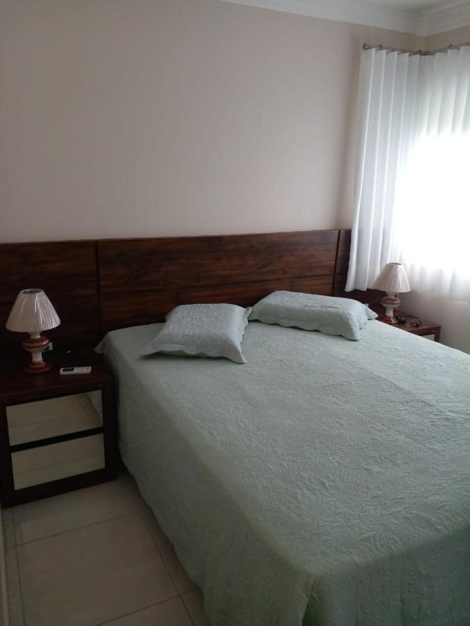 Solar De Palmas - Apt 208 Говернадор Селсо Рамос Екстериор снимка